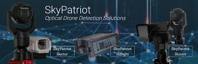 SkyPatriot screenshot